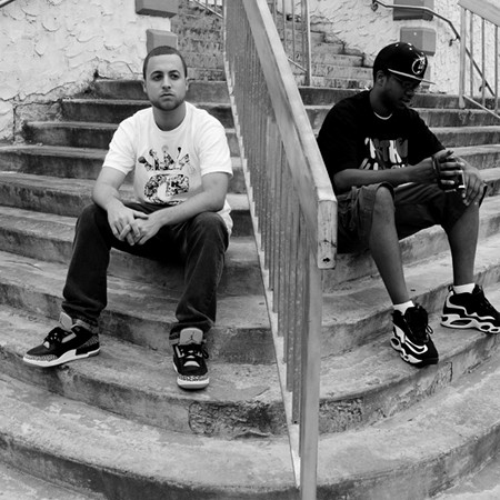 Doppelgangaz