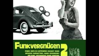 funkvergnugen
