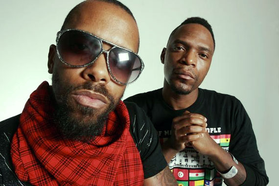 Deadprez