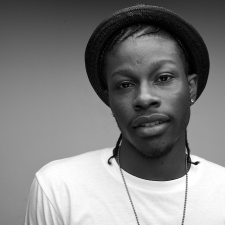 jesse boykins