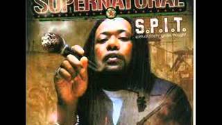 supernatural utube