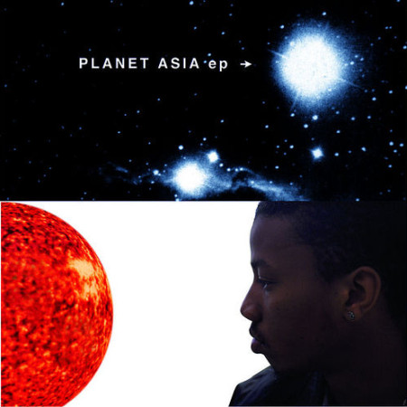 Planet+Asia+EP