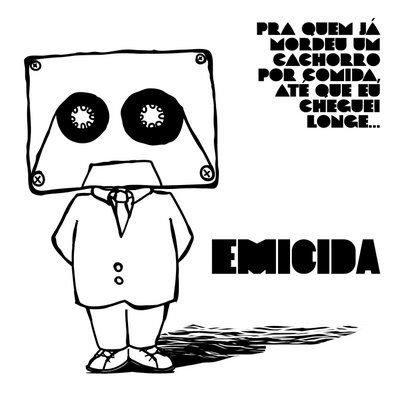 Pra+Quem+J+Mordeu+um+Cachorro+por+ComidaAt+que+Eu++capa