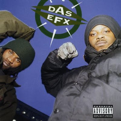 das efx