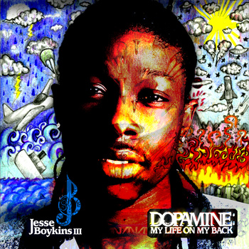 dopamine album