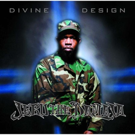 jeru album