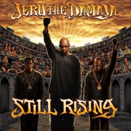 jeru still rising