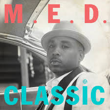 m.e.d. album