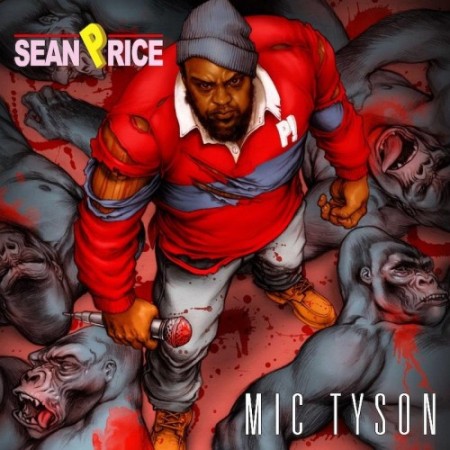 mic tyson