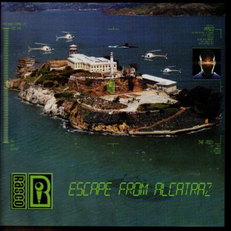 rasco-escape-from-alcatraz-2lp
