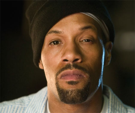 Redman – MAY 2013