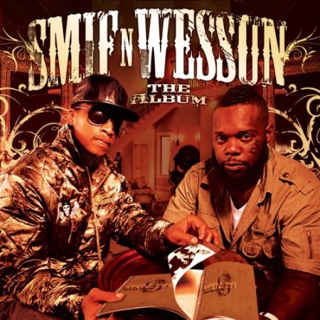 the album smifn wessun