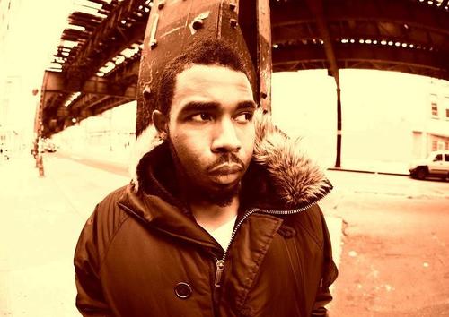 PHAROAHE MONCH – December 2013