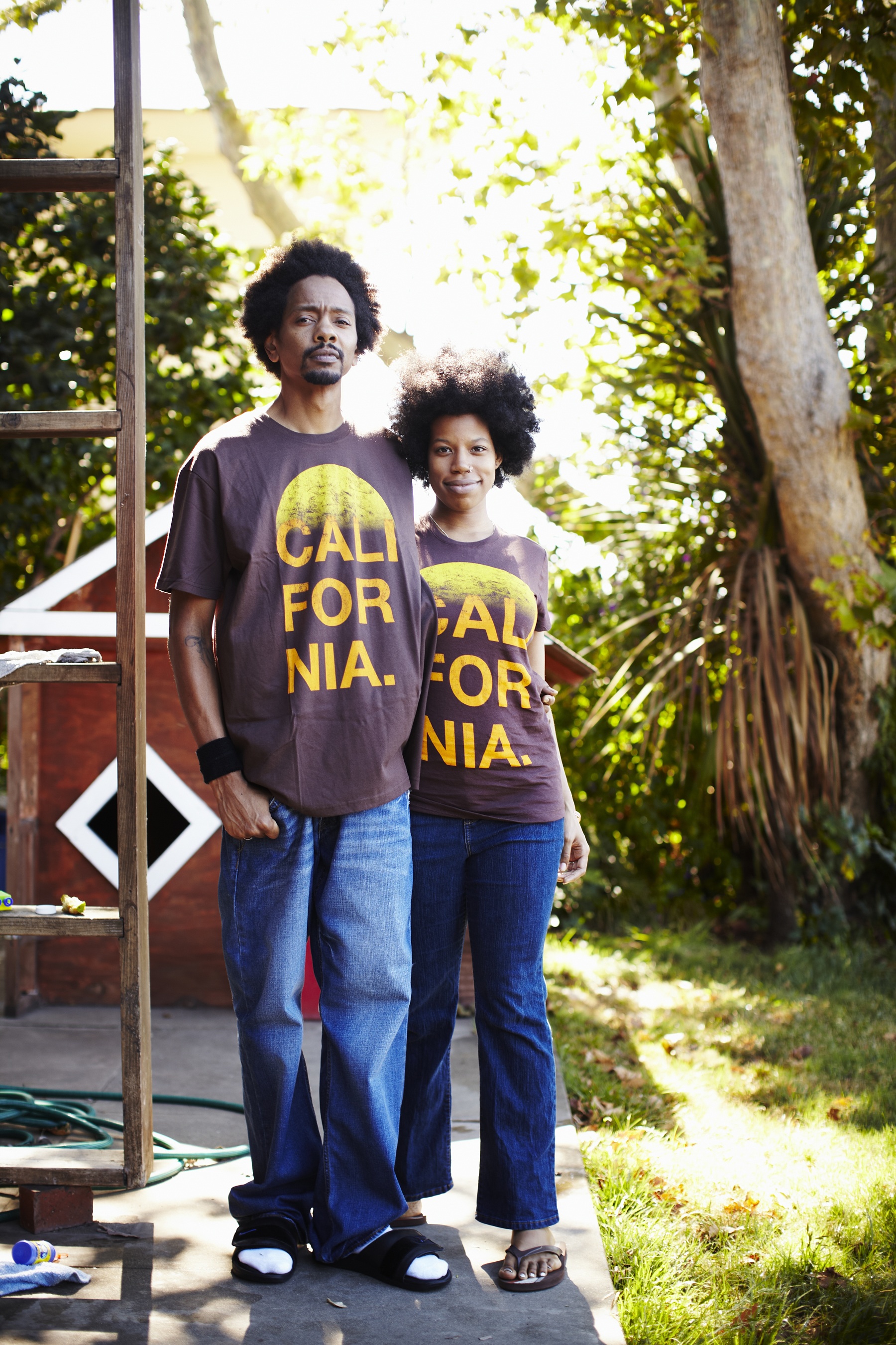 GEORGIA ANNE MULDROW & DUDLEY PERKINS, OH NO & DJ ROMES – May 2014