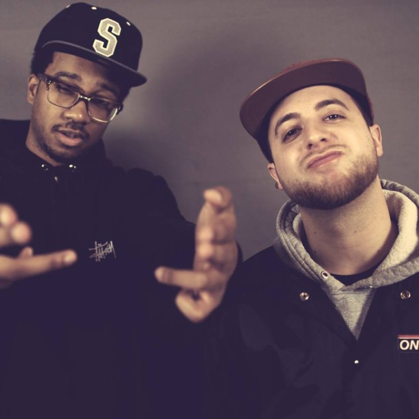 The-Doppelgangaz