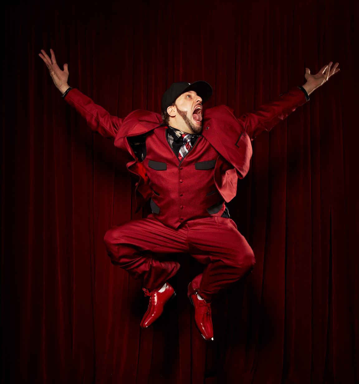 Ra The Rugged Man – December 2013