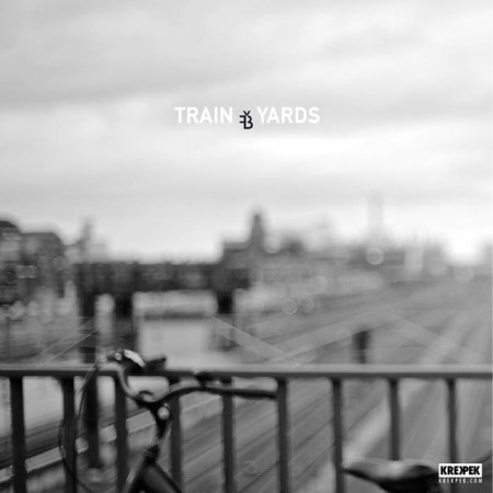 train