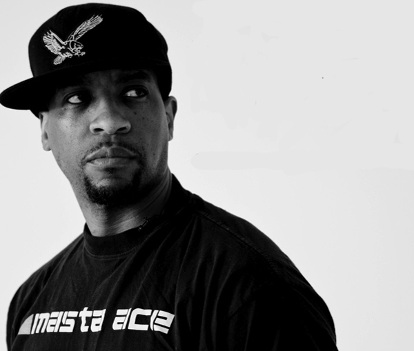 MASTA ACE – May/August 2016