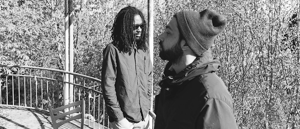 TEK & FIGUB “EVERYDAY HEADNOD ALBUMTOUR” – August 2016