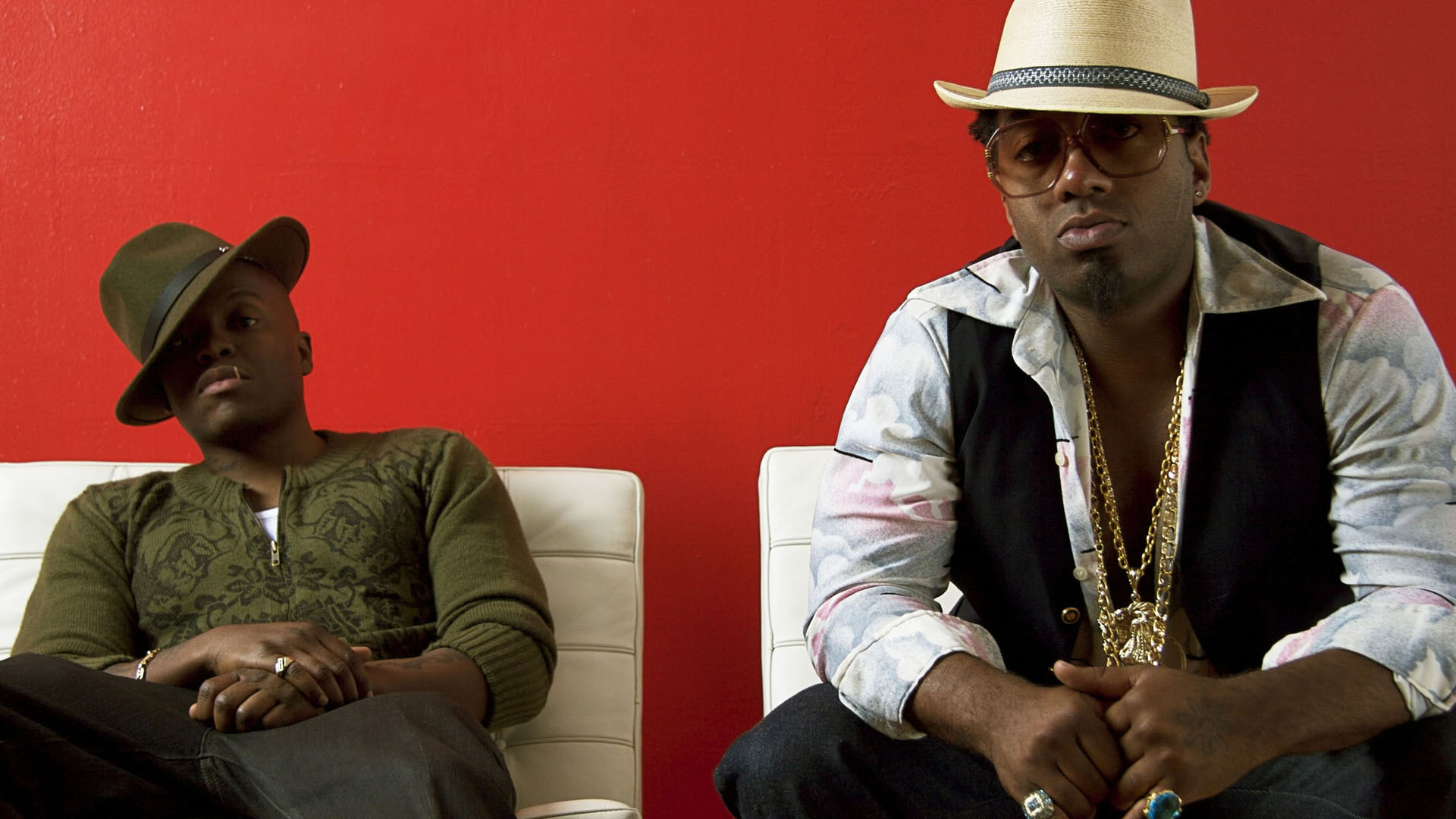 CAMP LO – January 2016