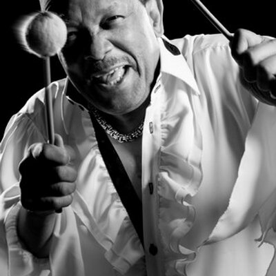 Roy Ayers – Oct/Nov 2018