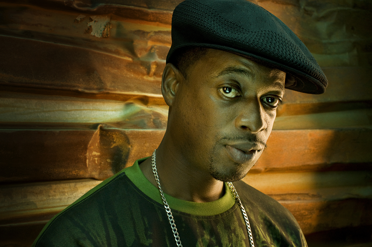 DEVIN THE DUDE – Aug/Sept 2018