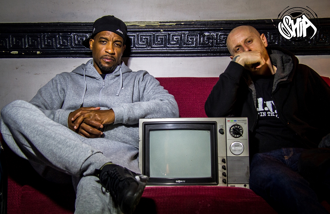 MASTA ACE & MARCO POLO – May/June 2019