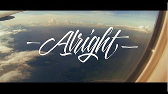 BlabberMouf-Alright-Prod.Truffel-OFFICIAL-MUSIC-VIDEO-Da-Shogunz-2017-