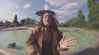 Gavlyn-DJ-Hoppa-Thankful-Music-Video