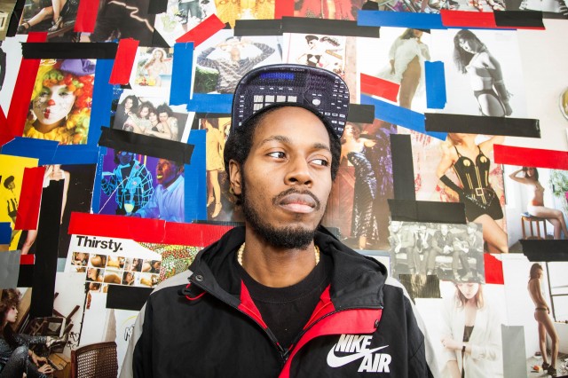 ILLA J – April 2018