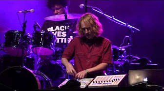The-Roots-Jeremy-Ellis-solo-9515-Chicago-IL-@-North-Coast-Music-Festival