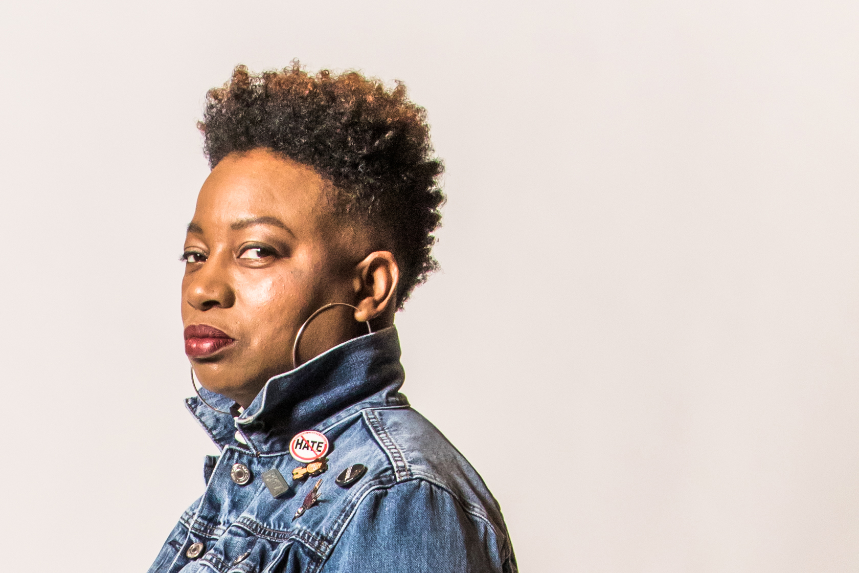 Bahamadia & CHAMPION SOUND – Aug/Sept 2018
