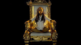 Sa-Roc-Forever-Video