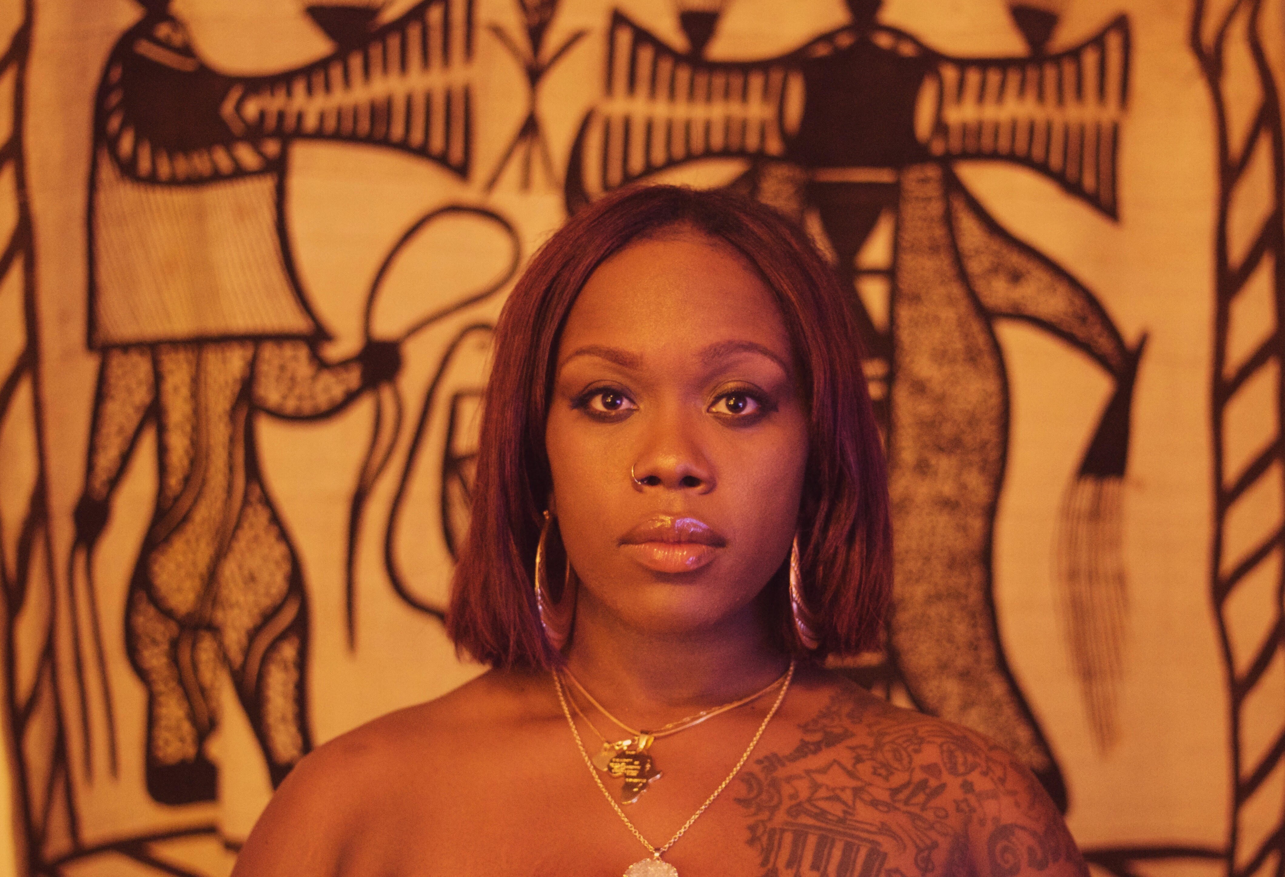 ILL CAMILLE – March 2019