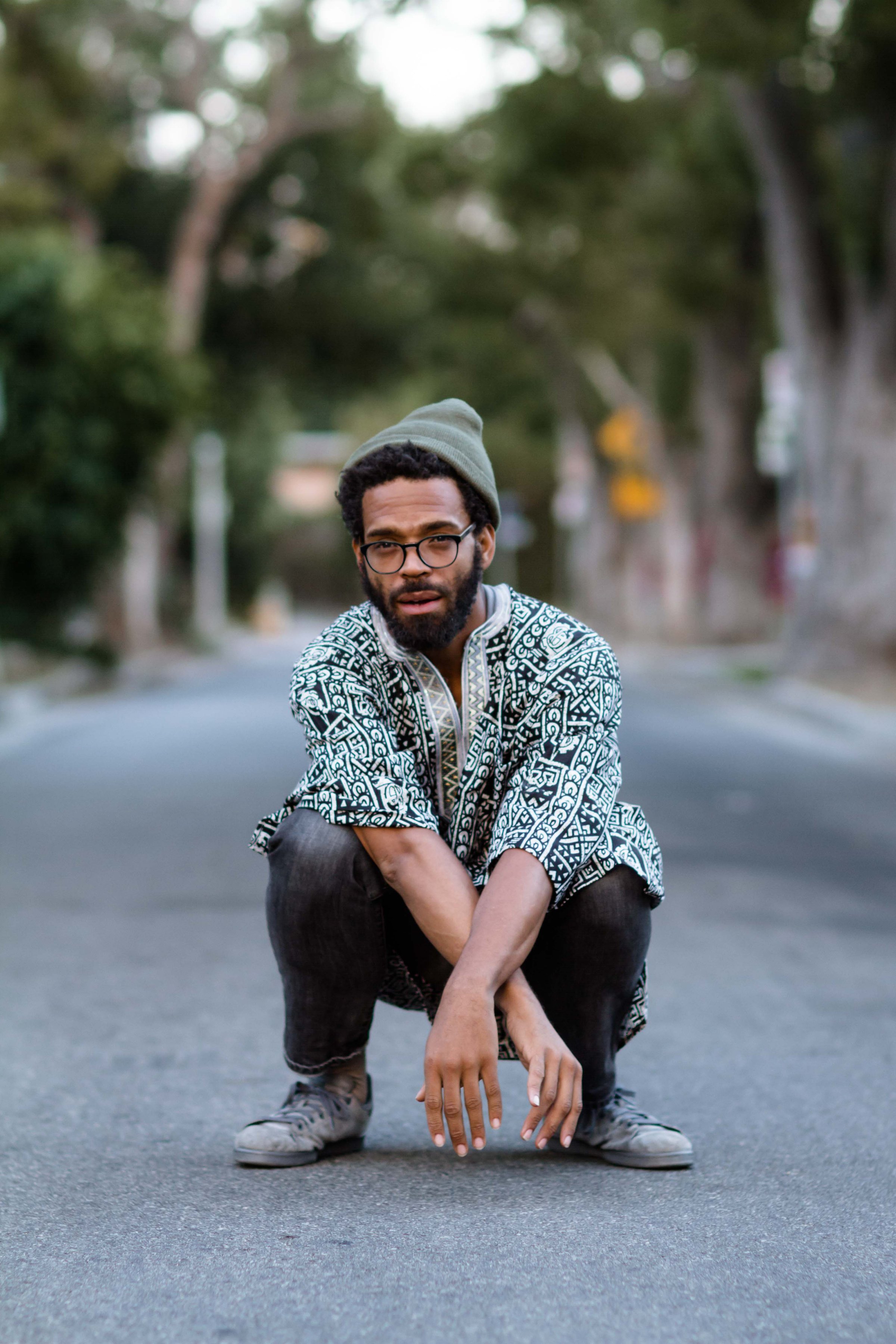 Busdriver – March 2019