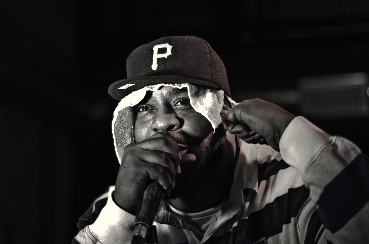 SEAN PRICE TRIBUTE TOUR FEAT ROCK of HELTAH SKELTAH & BERNADETTE PRICE – December